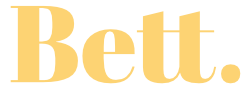 Bett Lucas Logo
